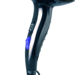Asciugacapelli Blue Ions Therapy 2400W PostQuam