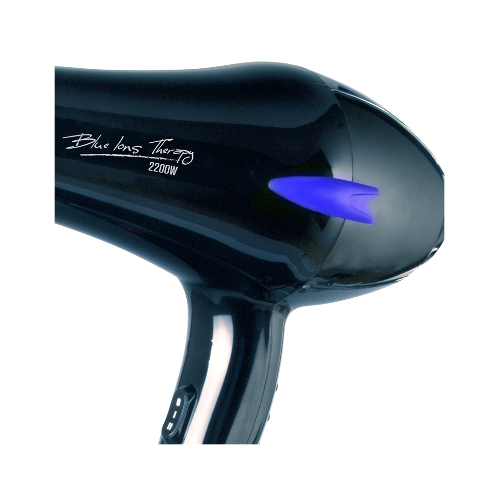 Secador Blue Ions Therapy 2400W PostQuam