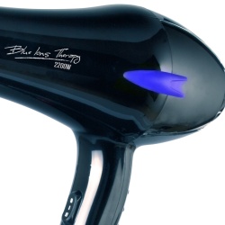 Secador Blue Ions Therapy 2400W PostQuam