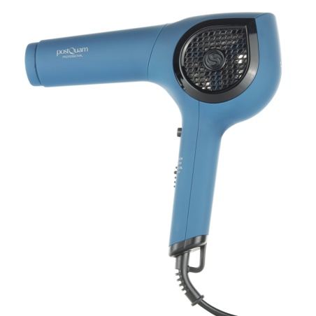 Sèche-cheveux Retro Style PostQuam 1 400 W | PQPAE1011