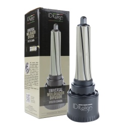 Difusor Moldeador Universal PostQuam con efecto Coanda