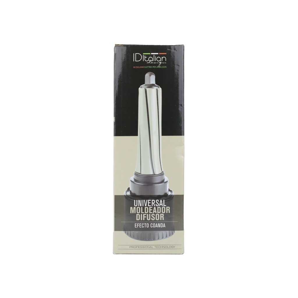 Difusor Moldeador Universal PostQuam con efecto Coanda