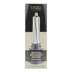 Universaler Locken-Diffusor Coanda PostQuam