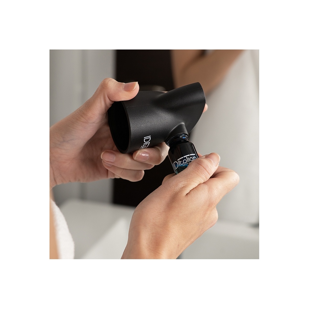 Difusor de tratamento para secador PostQuam Hairdryer's Treatment Diffuser