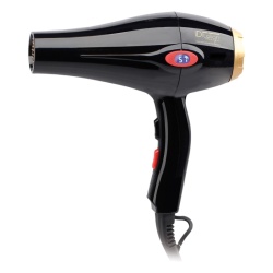 PostQuam GTI 2000W Hair Dryer with LCD Display