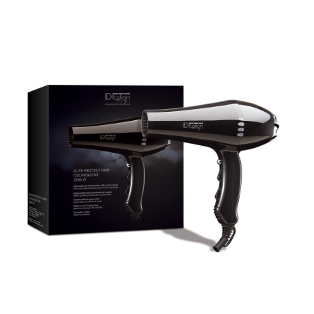 Elite Protect Hair Ozon & Ionen Haartrockner 2200 W | PostQuam