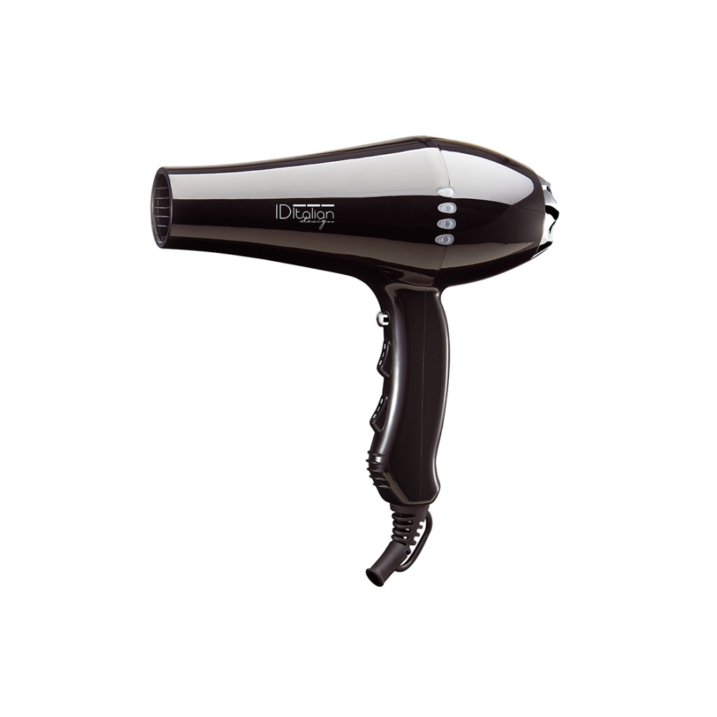 Asciugacapelli Elite Protect Hair Ozono & Ions 2200 W | PostQuam
