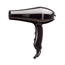 Asciugacapelli Elite Protect Hair Ozono & Ions 2200 W | PostQuam