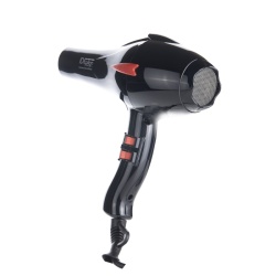 ID Italian 2300W Ionic Professional Hair Dryer | PostQuam