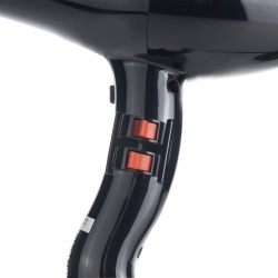 ID Italian 2300W Ionic Professional Hair Dryer | PostQuam