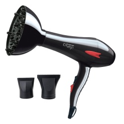 Secador PostQuam GTI 2600 con Difusor Plus