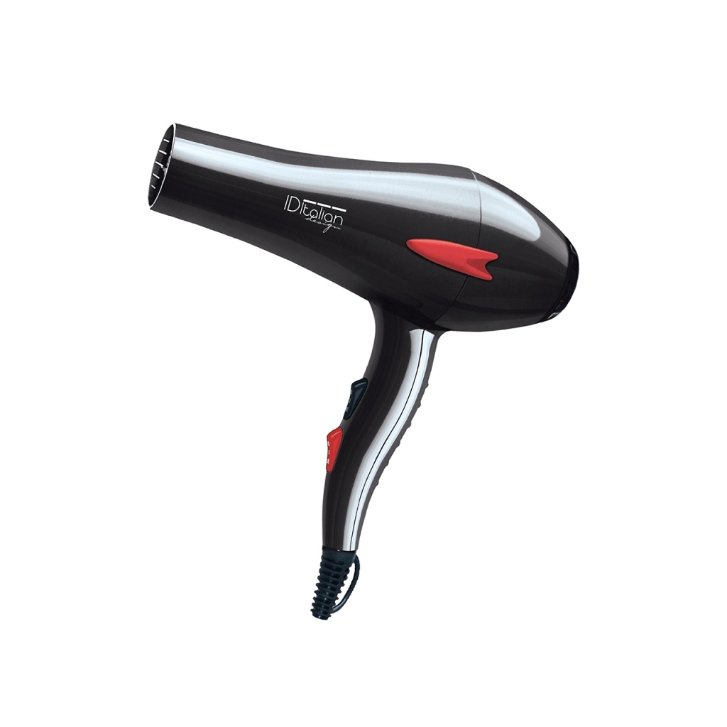 Secador PostQuam GTI 2600 con Difusor Plus