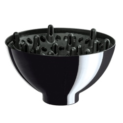 Sèche-cheveux PostQuam GTI 2600 avec diffuseur Plus