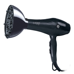 Secador GTI 2600 Plus Prime con Difusor | PostQuam