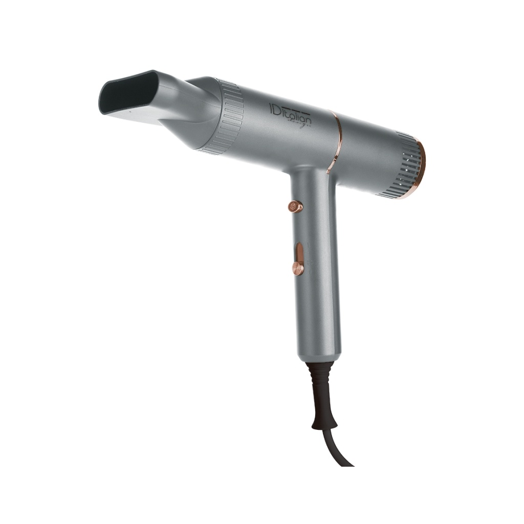 Haartrockner Air Boss 1600W ID Italian | PostQuam