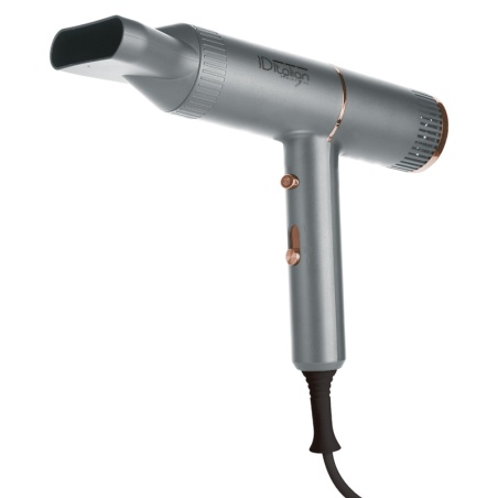Asciugacapelli Air Boss 1600W ID Italian | PostQuam