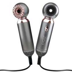 Asciugacapelli ionico compatto Chic Voyager 2200W | PostQuam
