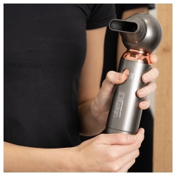 Secador iónico compacto Chic Voyager 2200W | PostQuam
