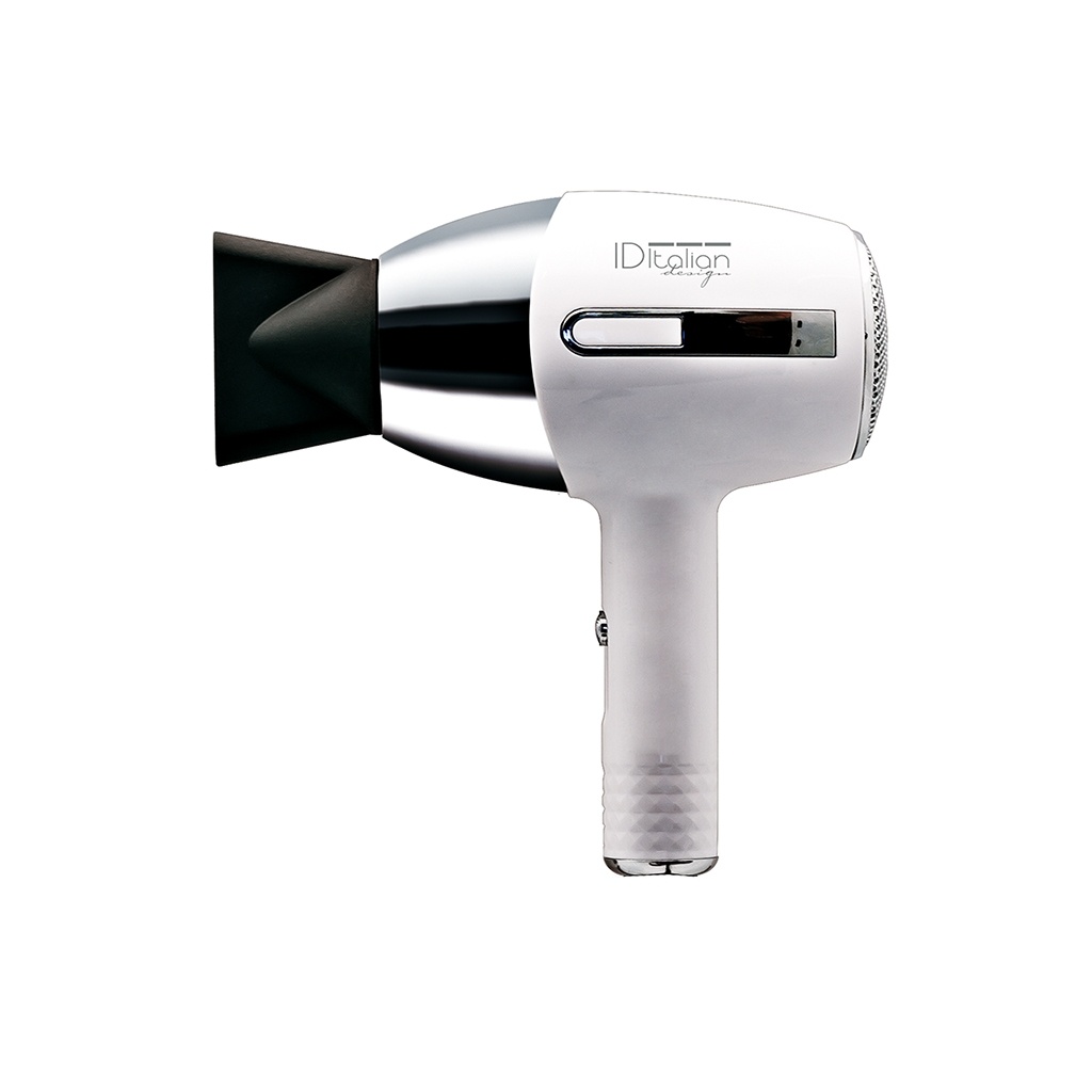 Sèche-cheveux Elite Compact Protect Hair 1400 W | PostQuam