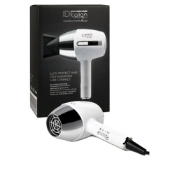Asciugacapelli Elite Compact Protect Hair 1400 W | PostQuam
