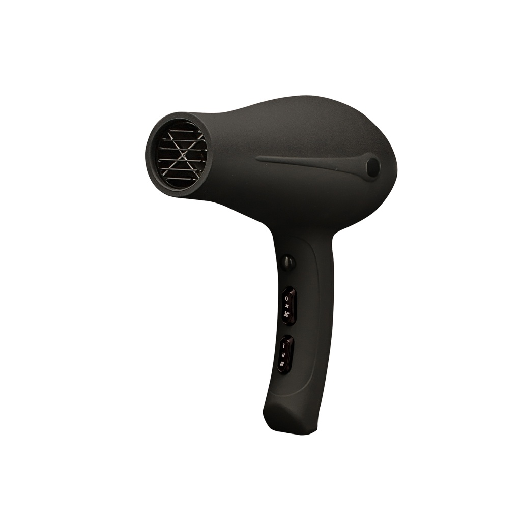 Secador GTI 2200 Soft Touch PostQuam ID Italian