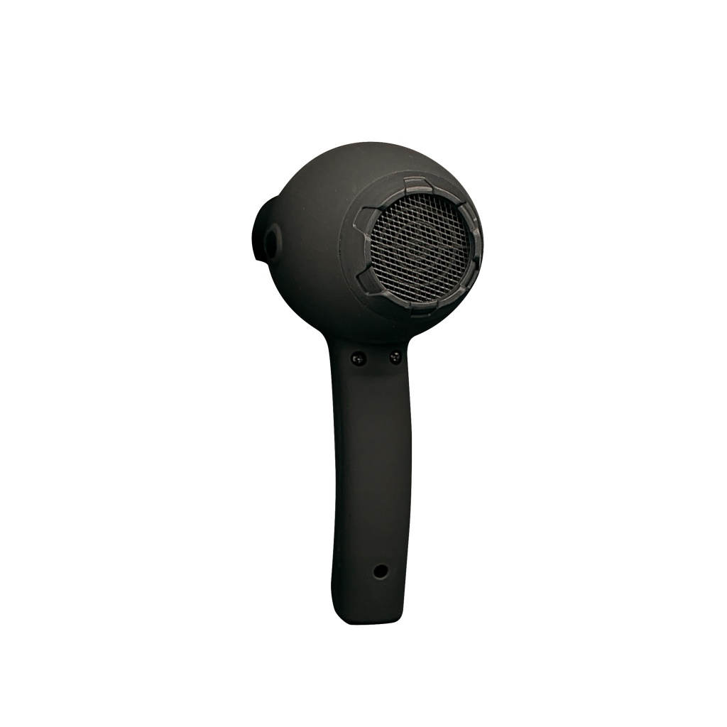 Secador GTI 2200 Soft Touch PostQuam ID Italian