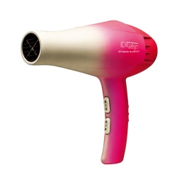 Secador profissional GTI 2300 Airlissimo Glamour | PostQuam