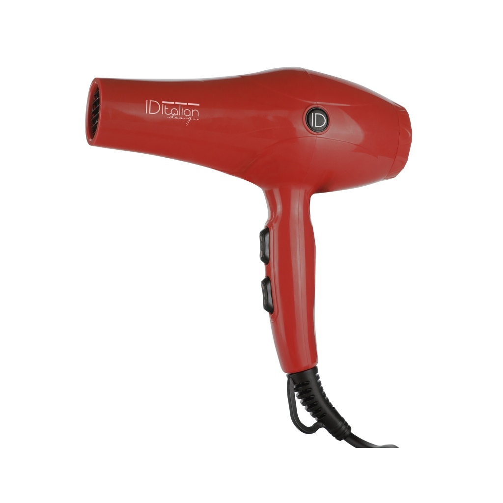 Secador PostQuam GTI 2600 Cherry Plus 2200 W
