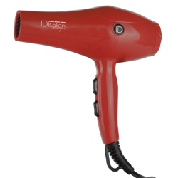 Asciugacapelli PostQuam GTI 2600 Cherry Plus 2200 W