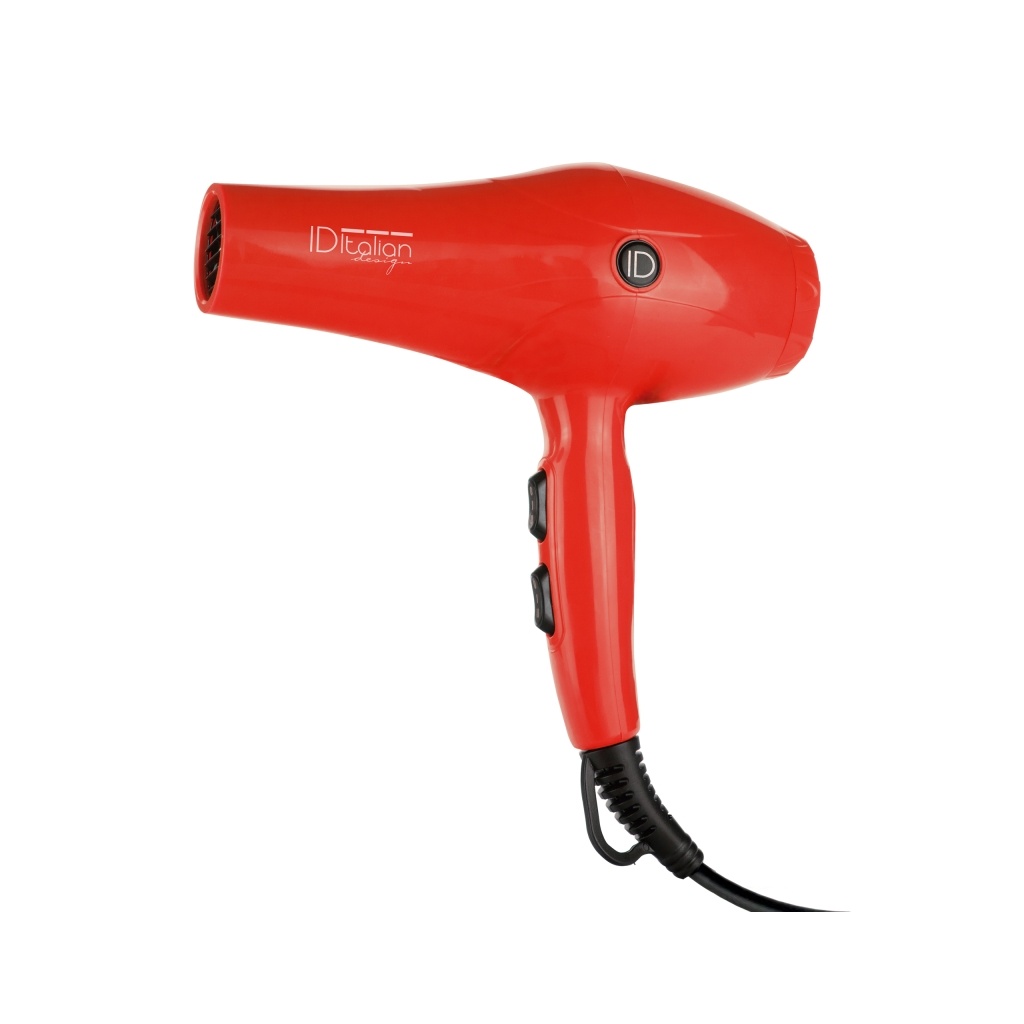 Secador PostQuam GTI 2600 Cherry Plus 2200 W