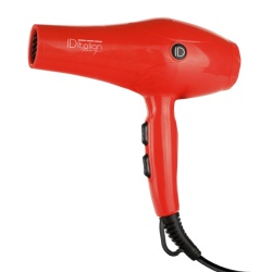 Secador PostQuam GTI 2600 Cherry Plus 2200 W