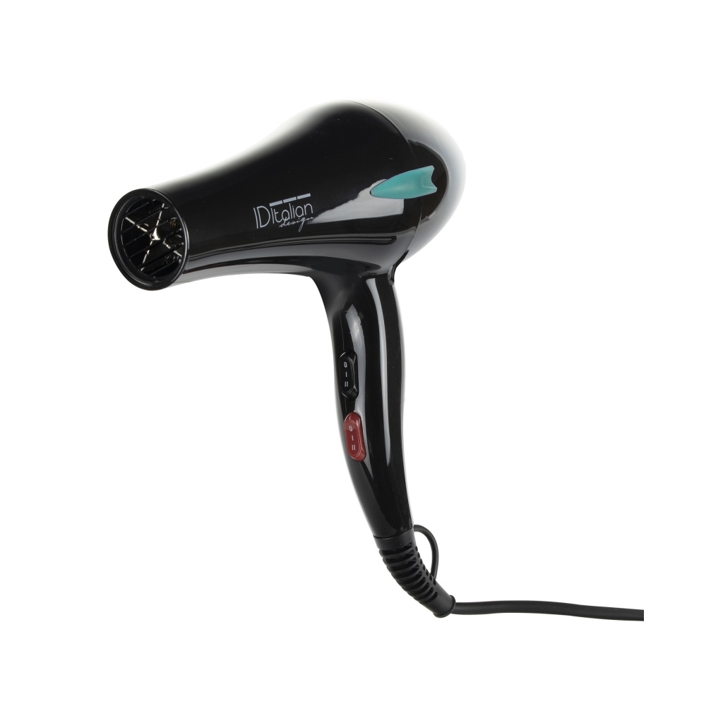 PostQuam ID Italian Elite 2200W Haartrockner | 2.200 W