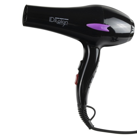 Sèche-cheveux PostQuam Elite Ion 2200 W avec fonction ionique