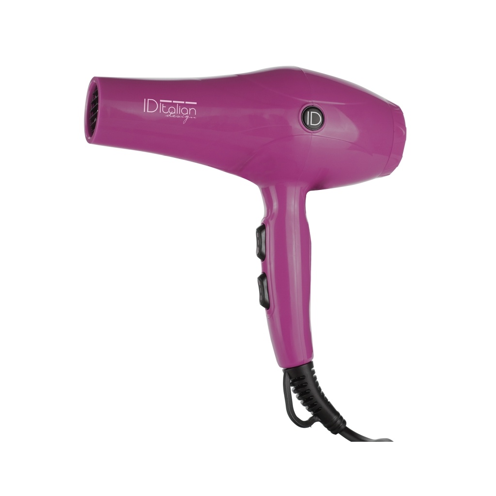 Sèche-cheveux PostQuam GTI 2600 Flame Plus 2200 W