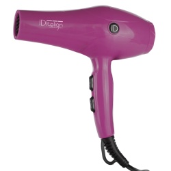 Asciugacapelli ID Italian Design GTI 2600 Flame Plus 2200 W