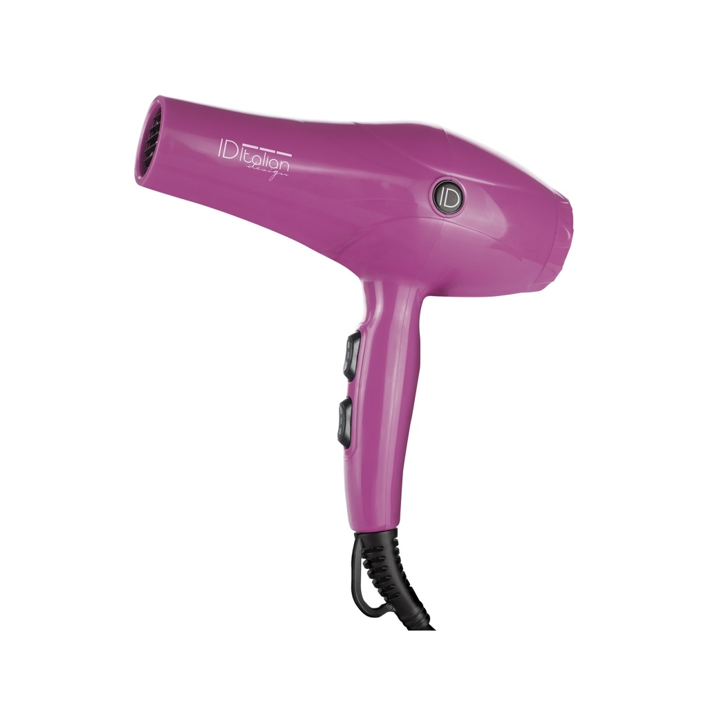 Sèche-cheveux PostQuam GTI 2600 Flame Plus 2200 W