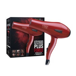Secador PostQuam GTI 2600 Force Plus 2400 W