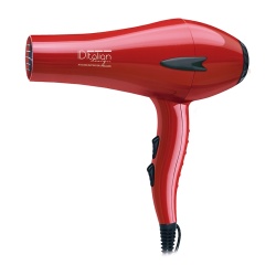 Secador PostQuam GTI 2600 Force Plus 2400 W
