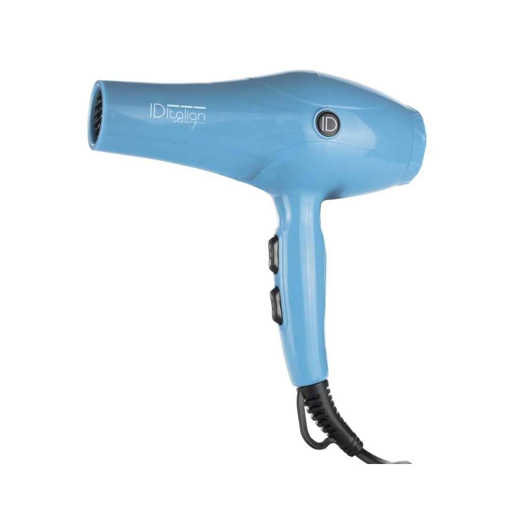 Professioneller Haartrockner PostQuam GTI 2600 Marine Plus