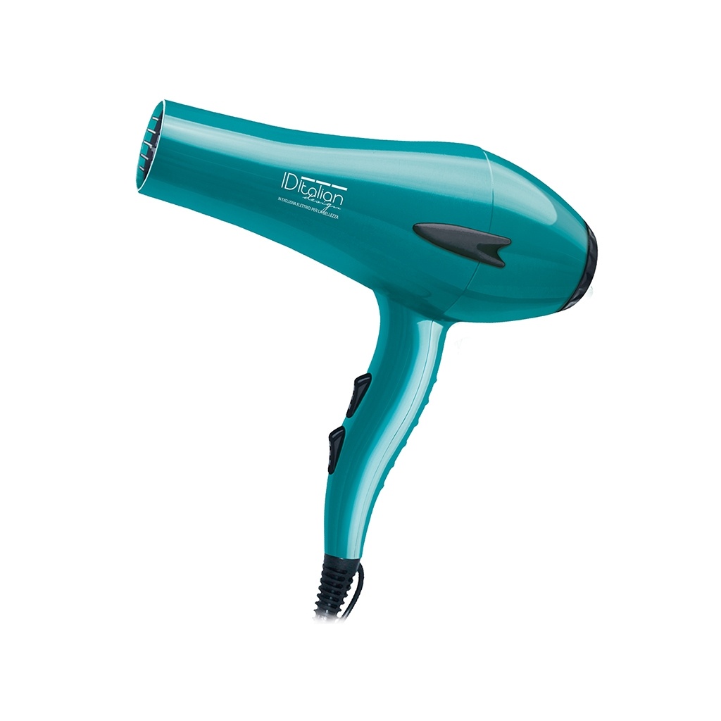 Asciugacapelli GTI 2600 Ocean Plus 2400 W | PostQuam
