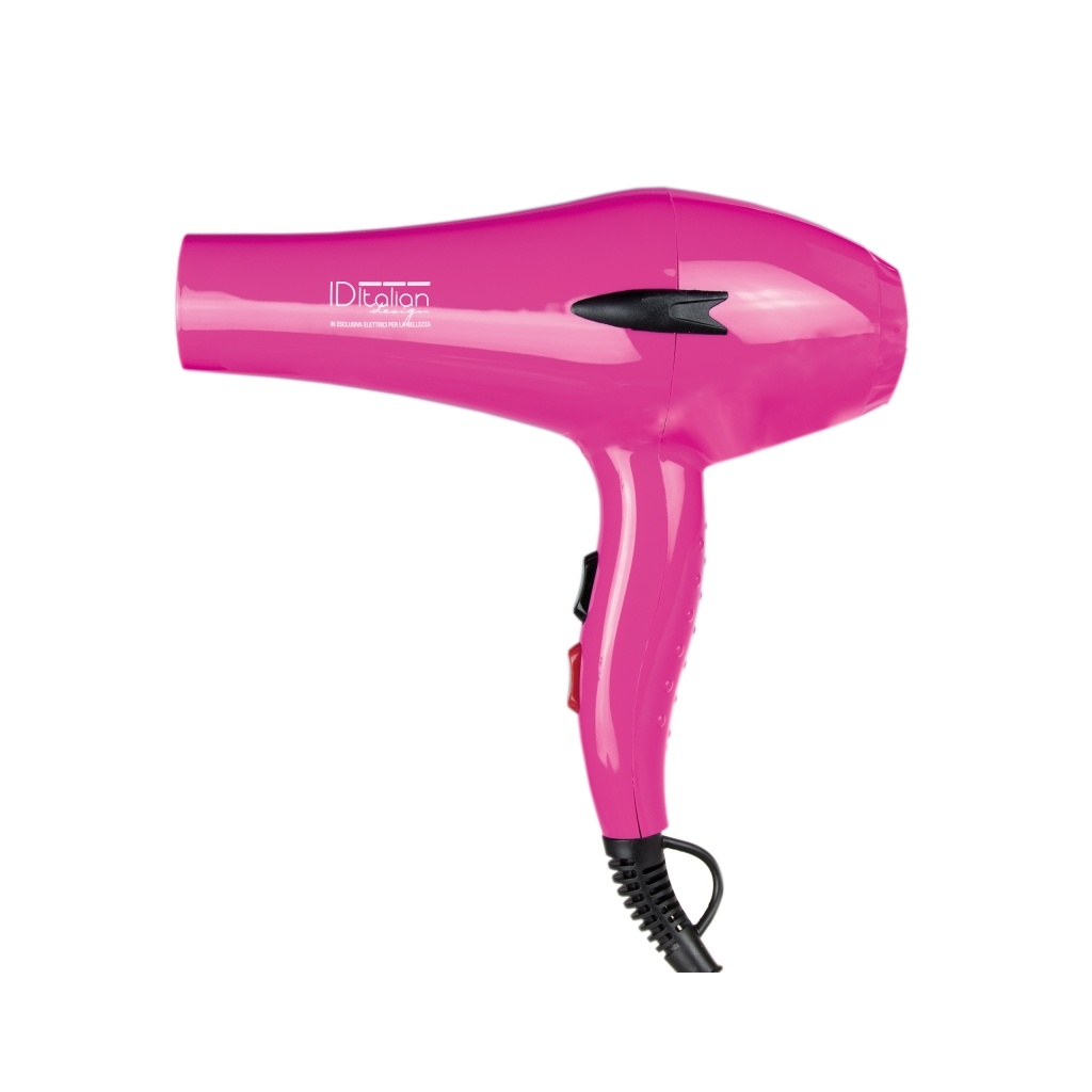 Sèche-cheveux GTI 2600 Passion Plus PostQuam | 2 400 W