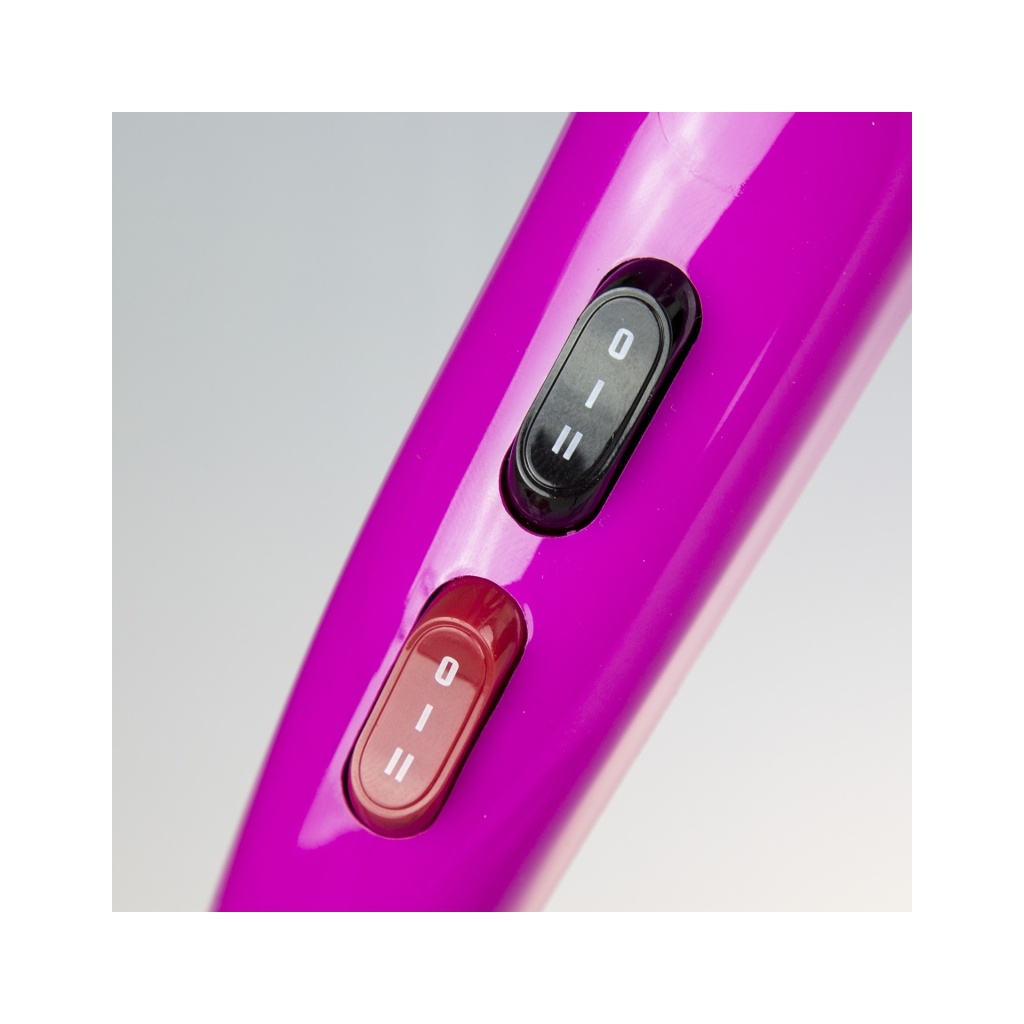 Secador GTI 2600 Passion Plus PostQuam | 2.400 W