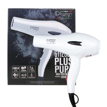 Sèche-cheveux GTI 2600 Pure Plus PostQuam | 2 400 W