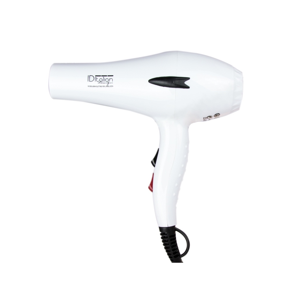 Asciugacapelli GTI 2600 Pure Plus PostQuam | 2.400 W