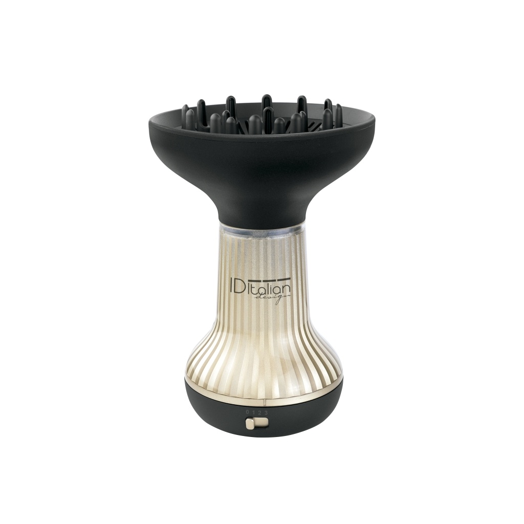 Sèche-cheveux diffuseur Curly PostQuam Master Ion-Difuss 800