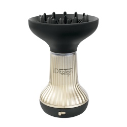 Sèche-cheveux diffuseur Curly PostQuam Master Ion-Difuss 800