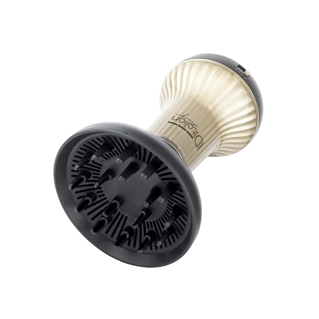 Sèche-cheveux diffuseur Curly PostQuam Master Ion-Difuss 800
