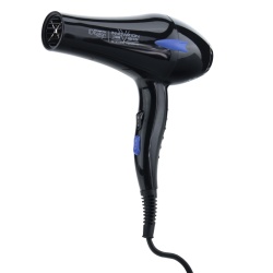 Sèche-cheveux PostQuam Innovation 2400W Blue Ions Therapy