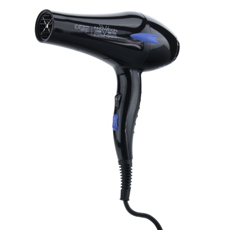 Secador PostQuam Innovation 2400W Blue Ions Therapy
