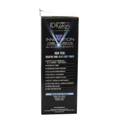 Sèche-cheveux PostQuam Innovation 2400W Blue Ions Therapy